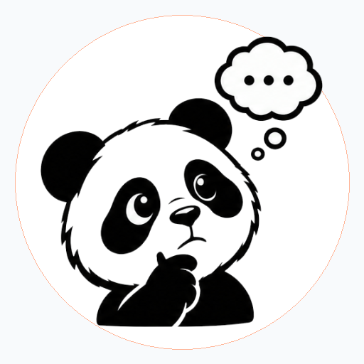 Panda Thinking