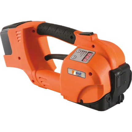 Automatic PET Strapping tensioner
