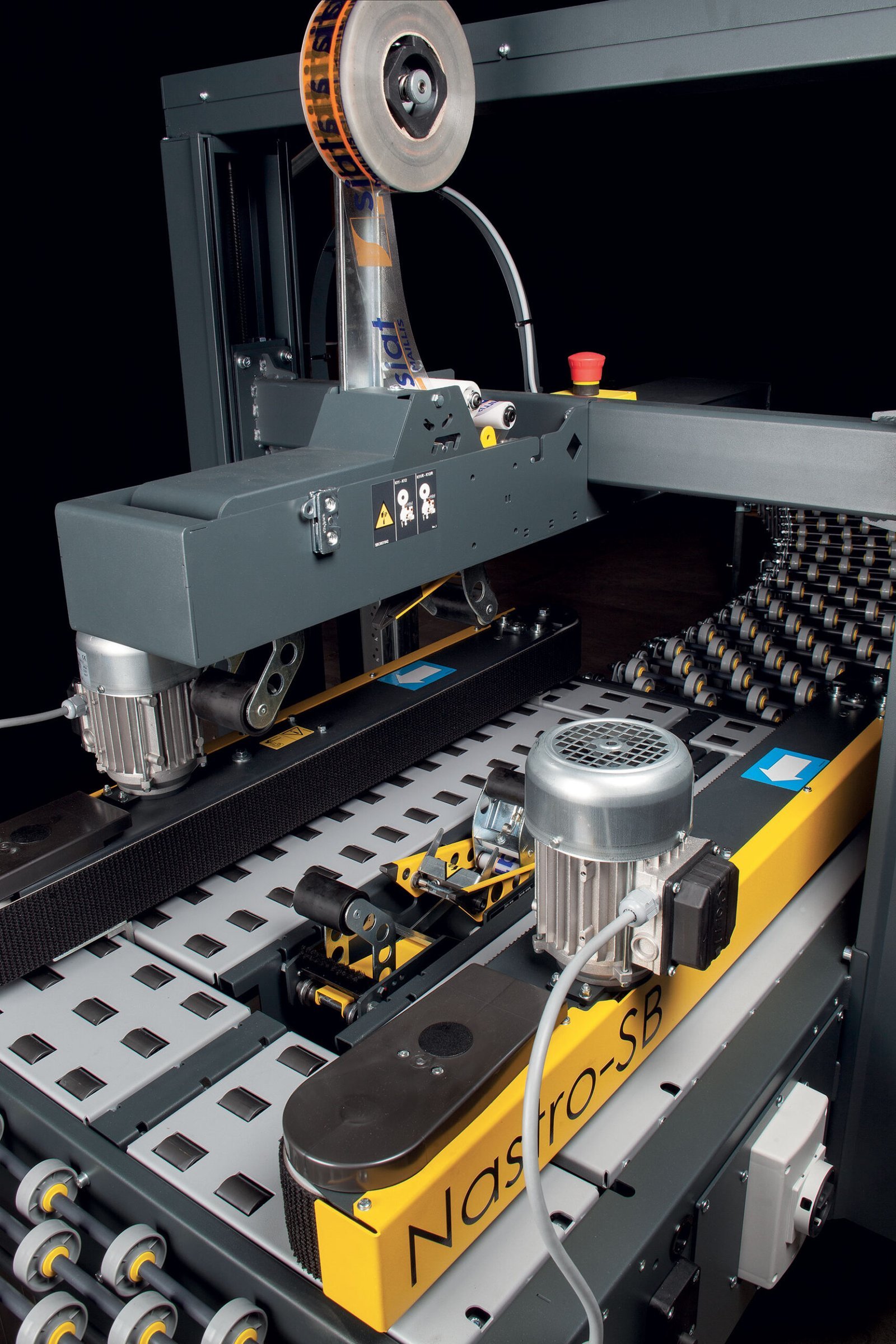 NASTRO-SB™ – M5 – M6 – M8 1