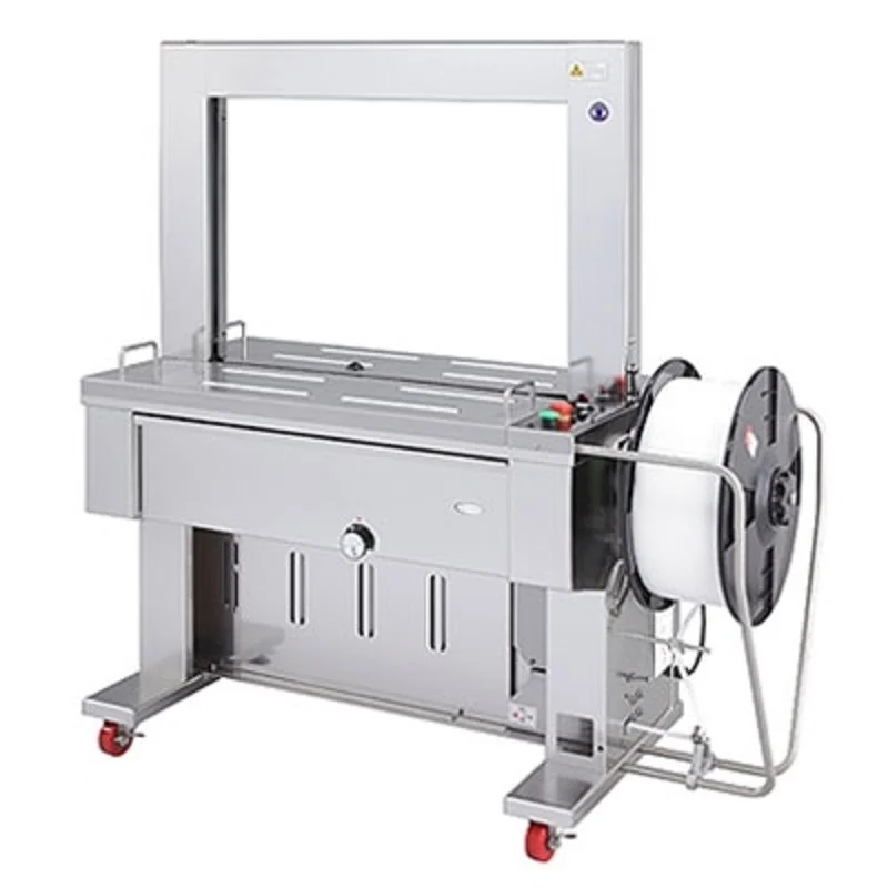 Electric banding machine