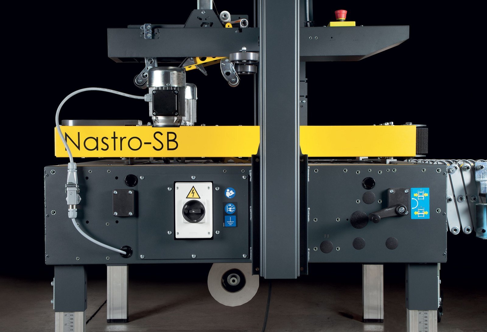 NASTRO-SB™ – M5 – M6 – M8 4