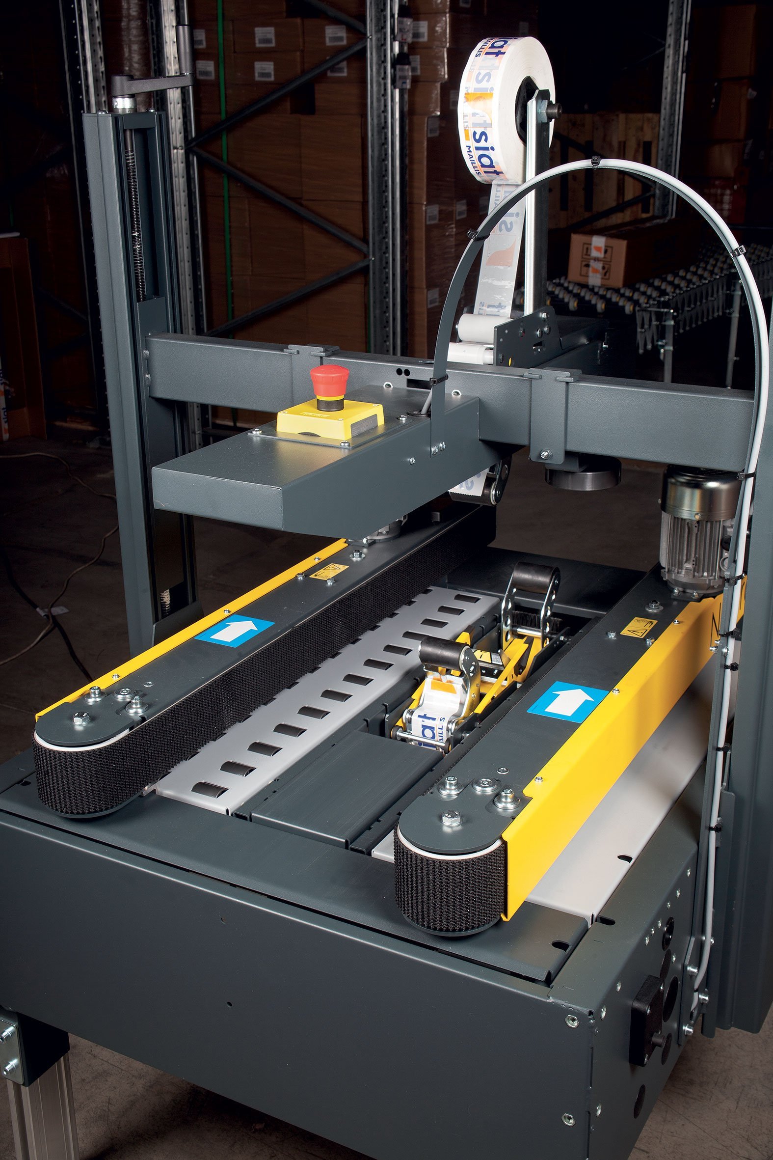 nastro sb-x5 5