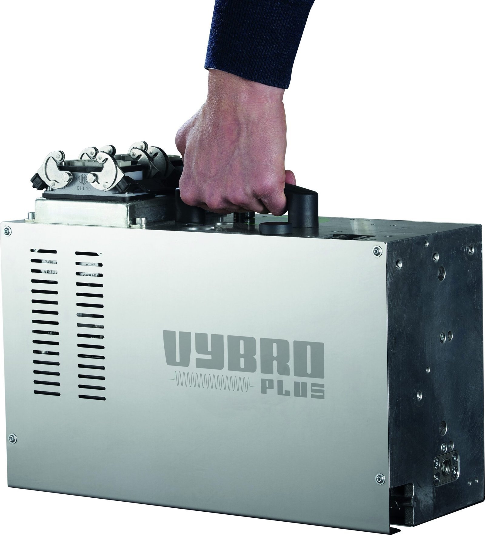 Vybro_ONLY_20KG