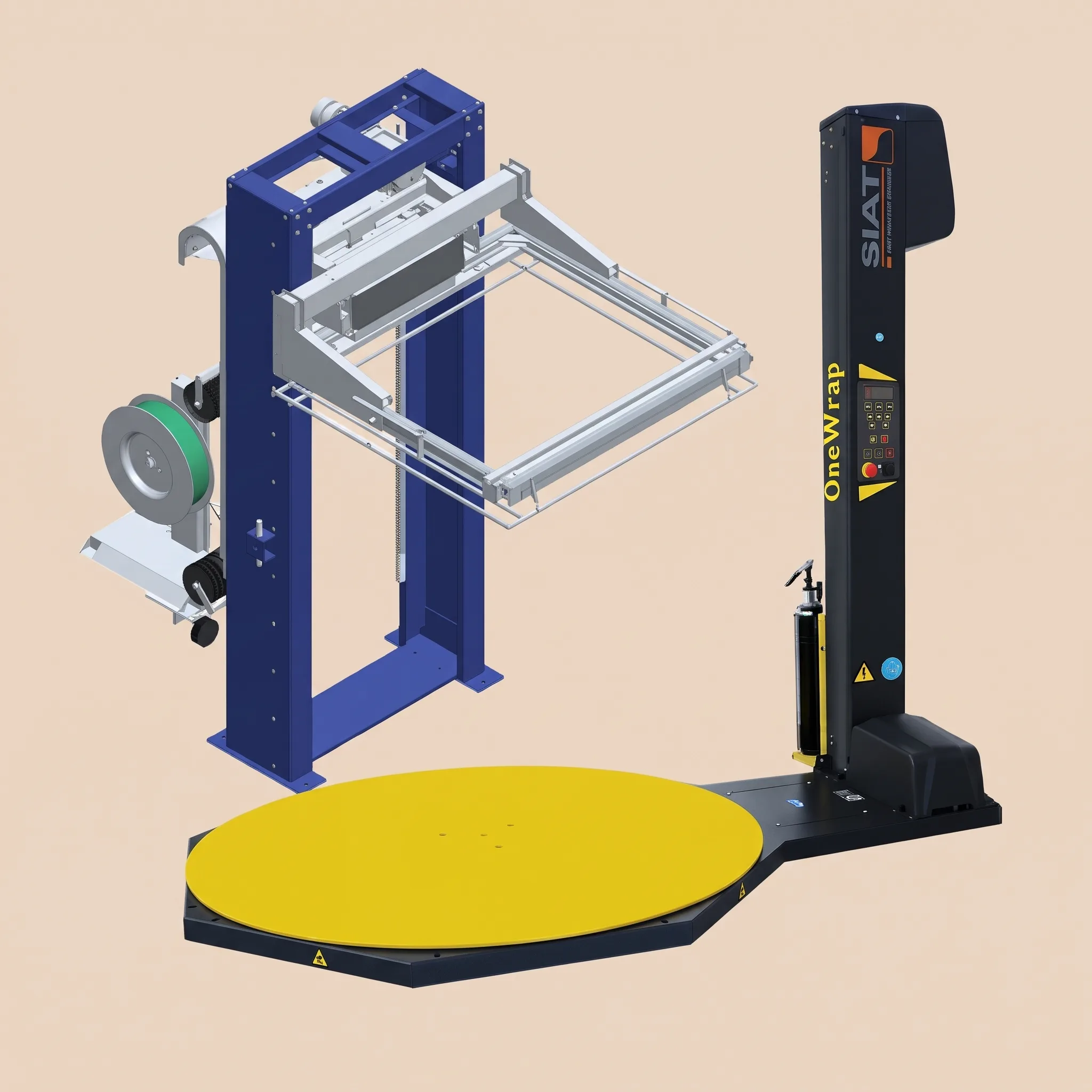 Packaging Machinery