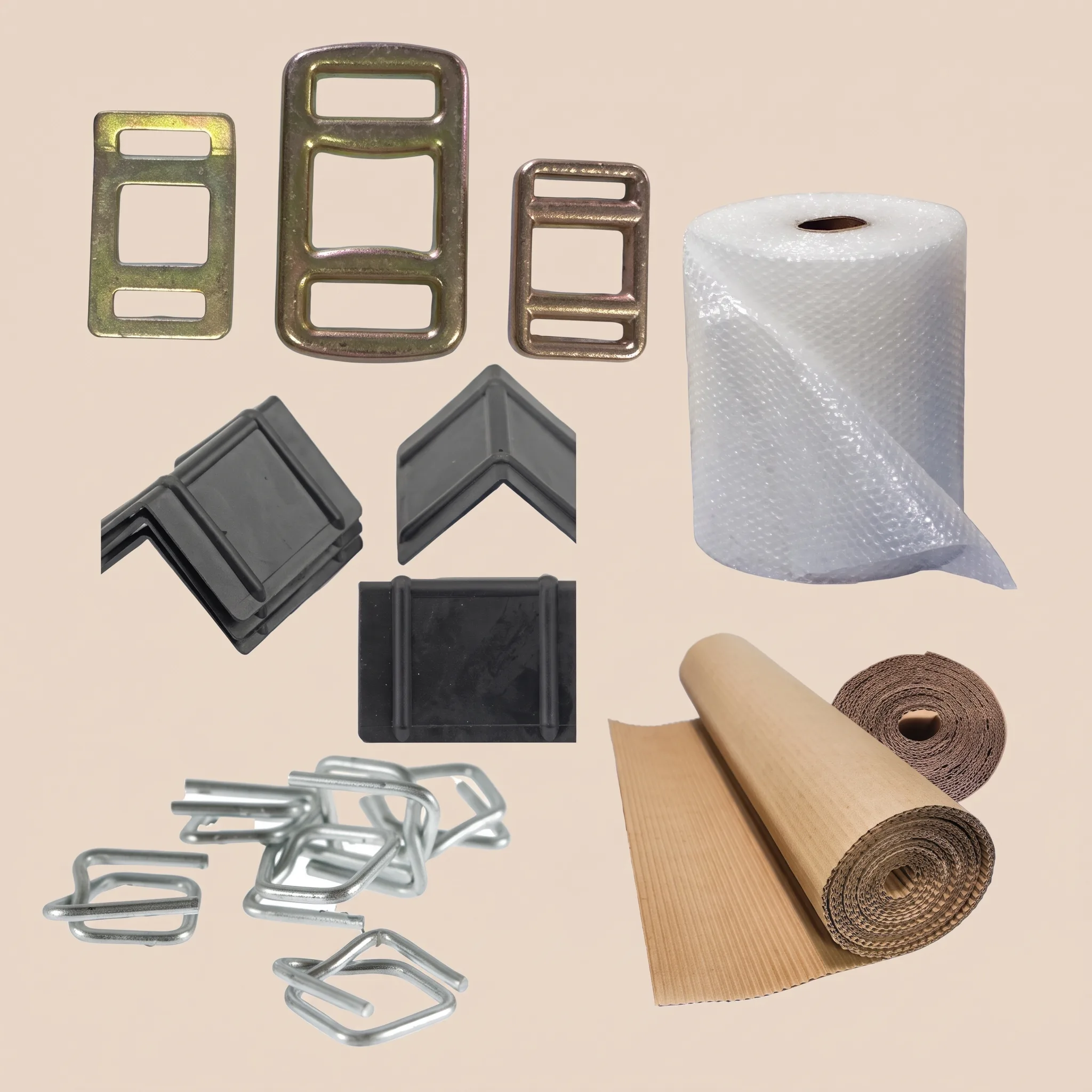 Packaging Accessories
