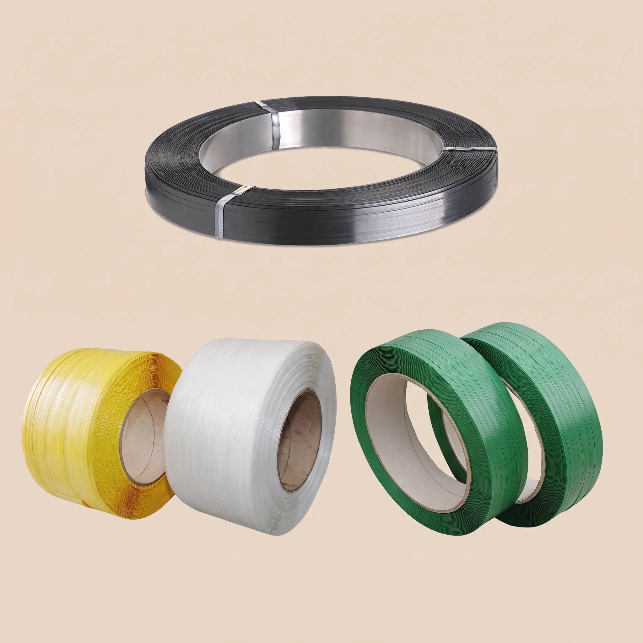 Strapping Materials