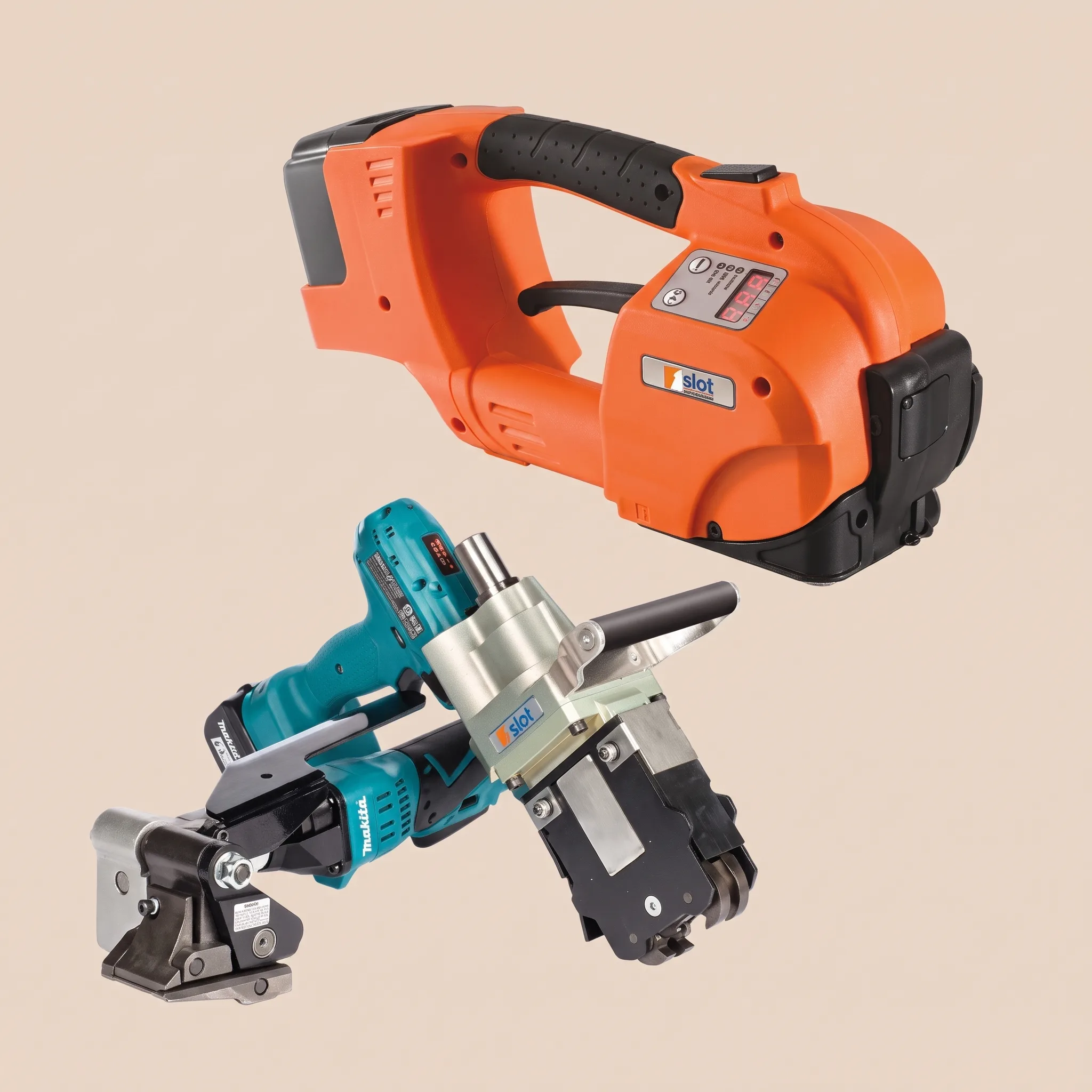 Strapping Tools