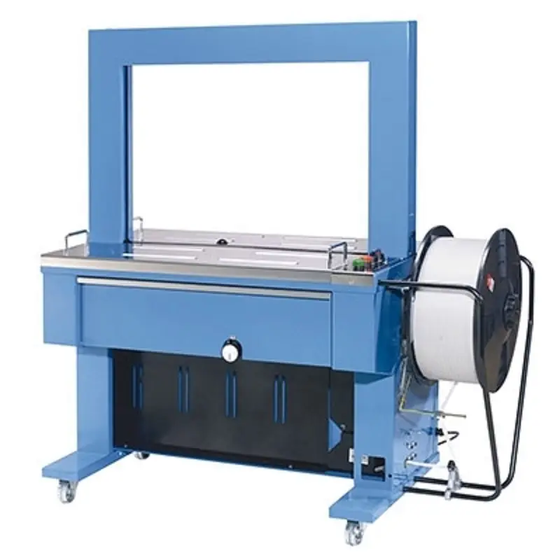 Automatic Strapping Machine for PP strapping /TP-6000