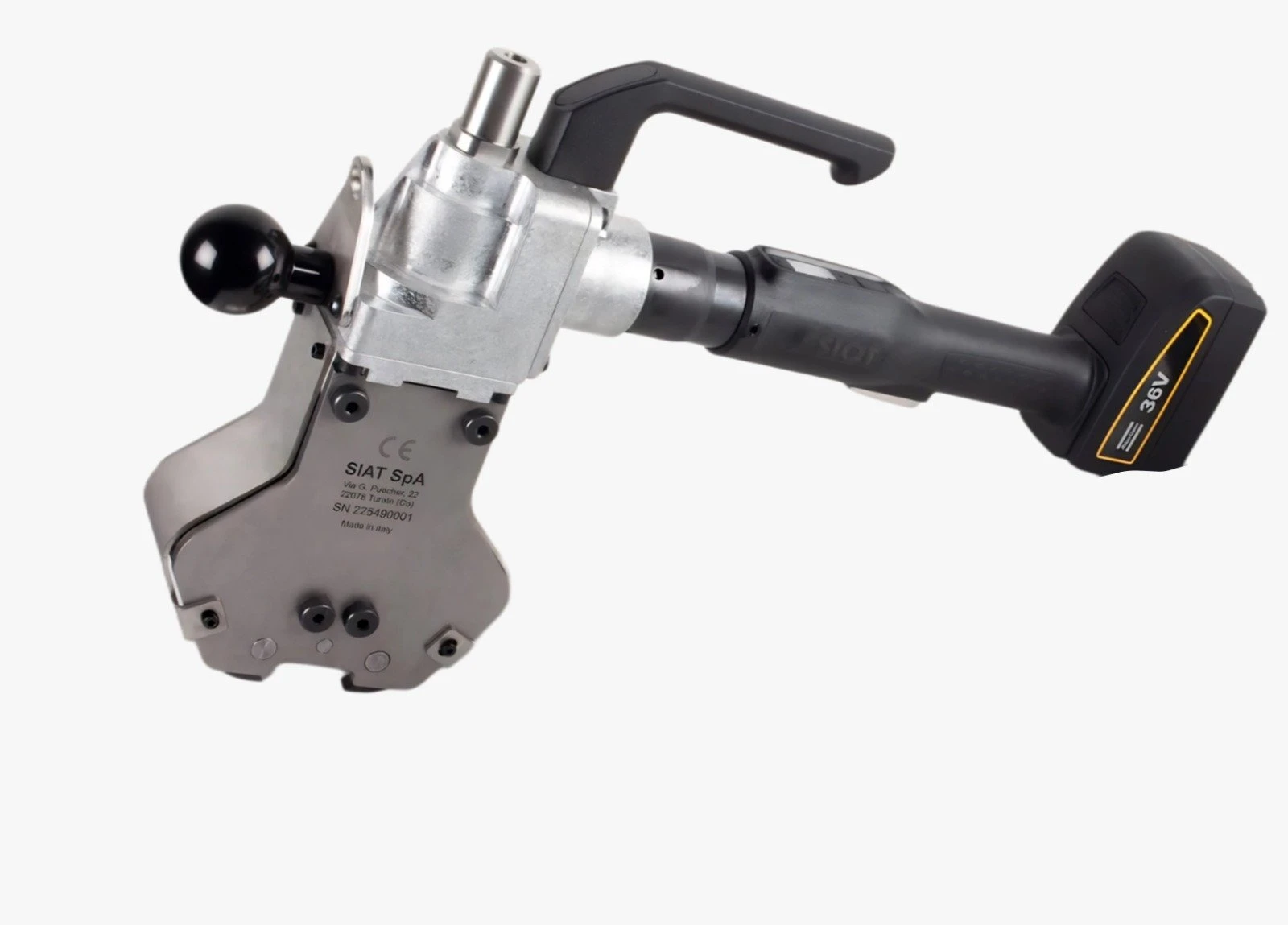 Battery Sealer- ELECTRA™ STDC