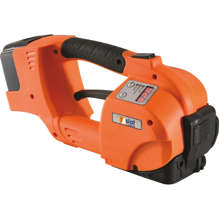 GT Smart+ / Battery strapping tool for plastic strap