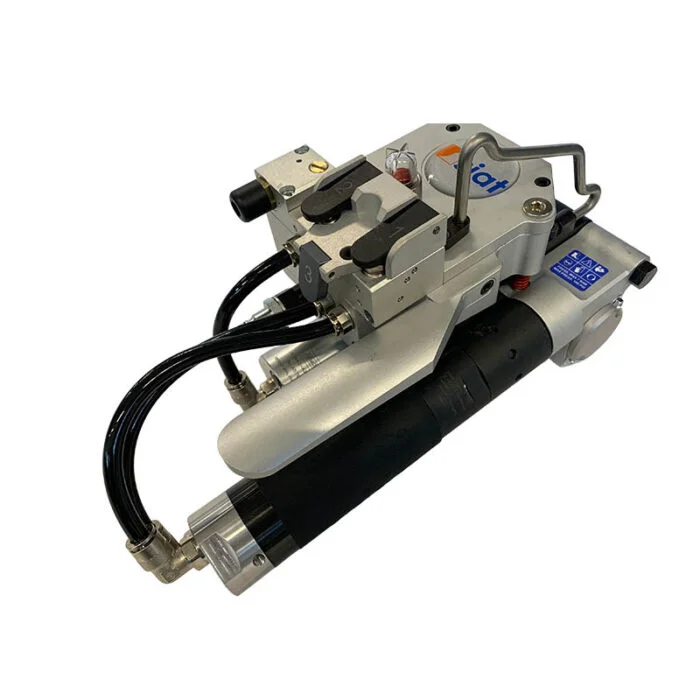 Pneumatic Strapping Tool For PP & PET Strap / Poli LT
