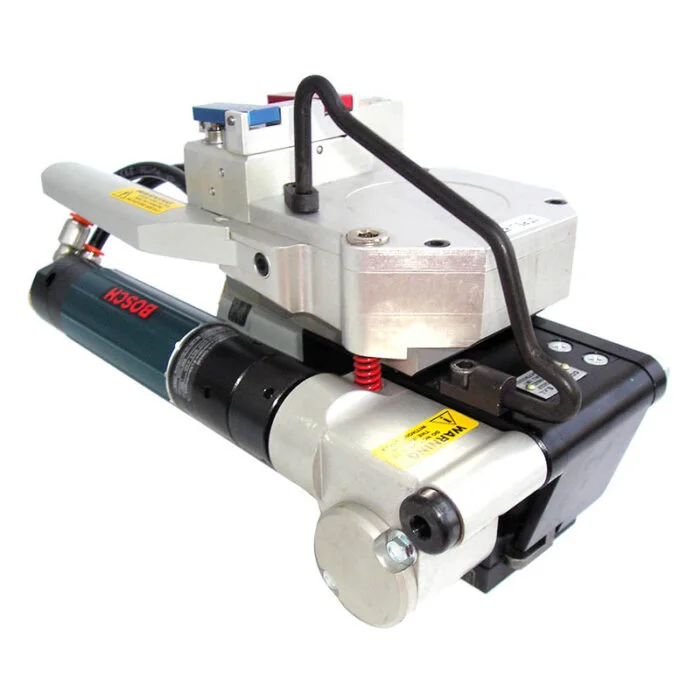 Pneumatic Strapping Tool For PP & PET Strap /POLI HT 16-19