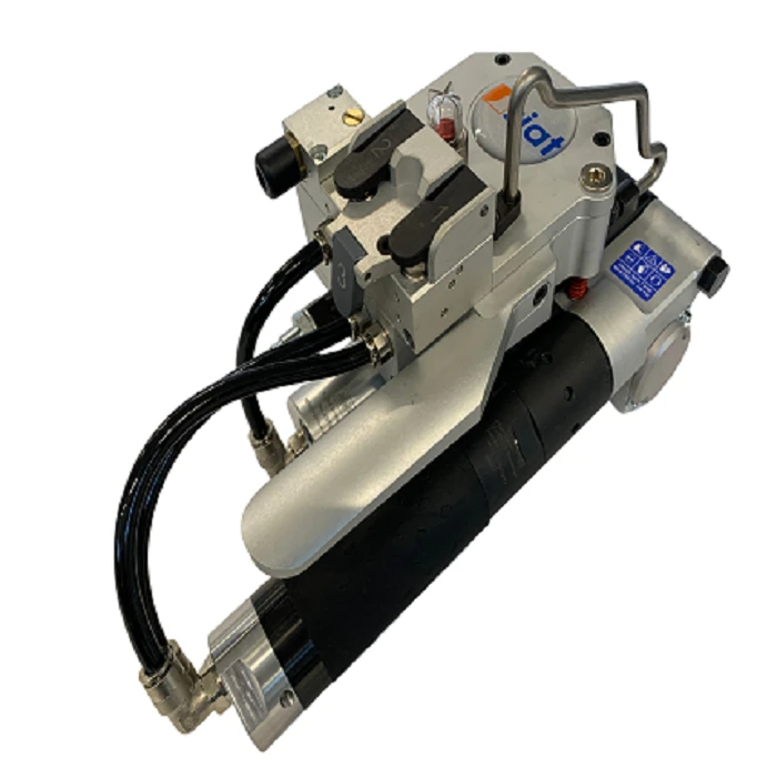Pneumatic Strapping Tool For PP & PET Strap / POLI HT 25-32