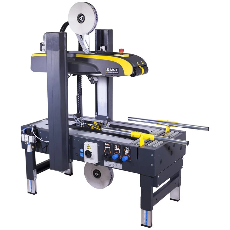 Semi-Automatic Case Sealer Machine – SR20