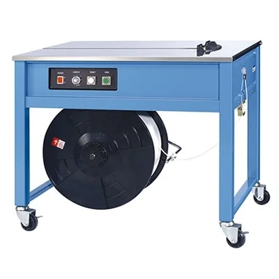 Semi-Automatic  Strapping  Machine / TP-202