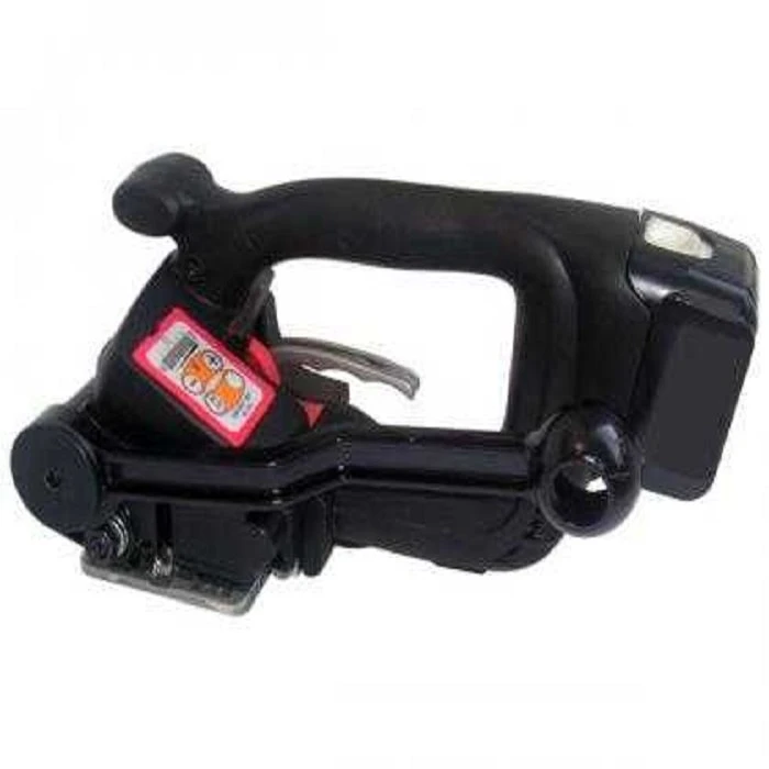 SMART MT CLUTCH / Battery powered tool for plastic strapping
