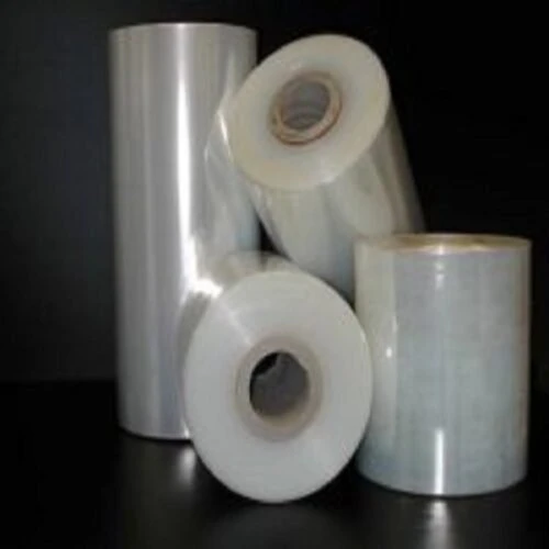 Stretch Wrap Film