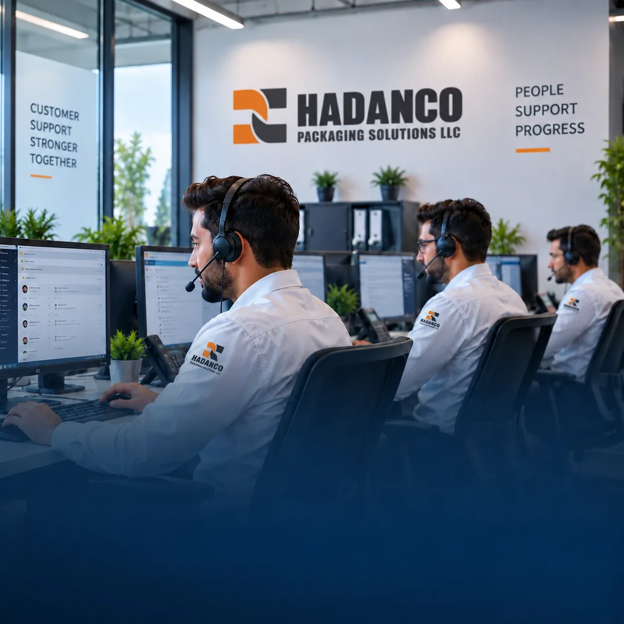 Customer Care