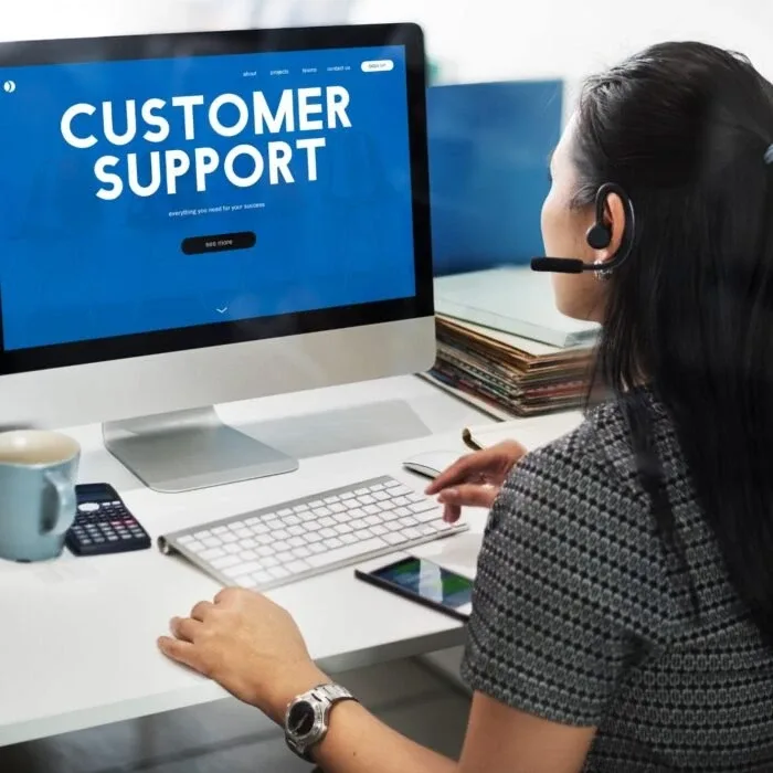 Customer Care
