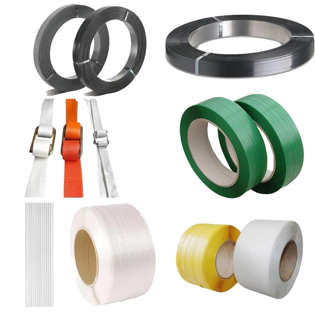 Best Solutions For Strapping Materials