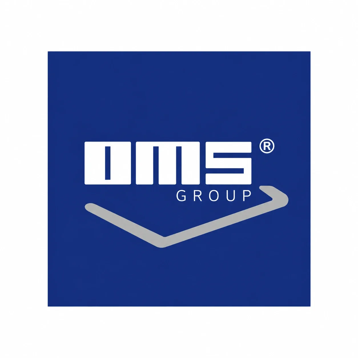 OMS logo