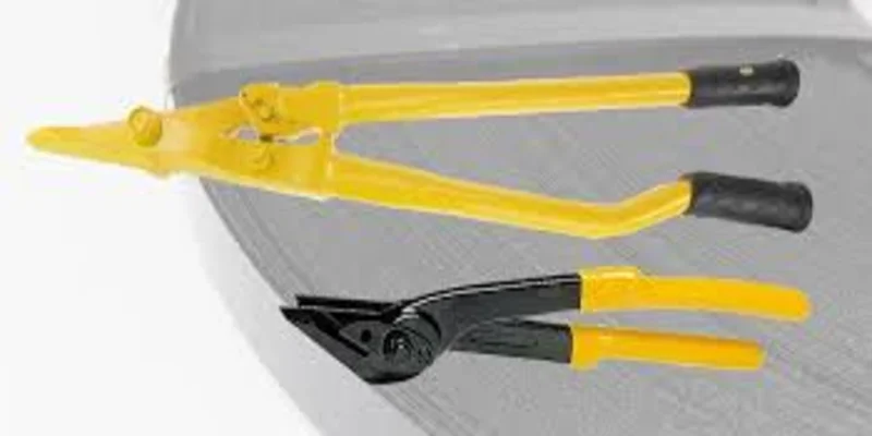 Metal Band Cutters: best Tools for Safe Packaging