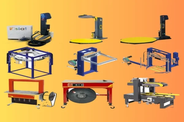 Hadanco for packing machine saudi arabia