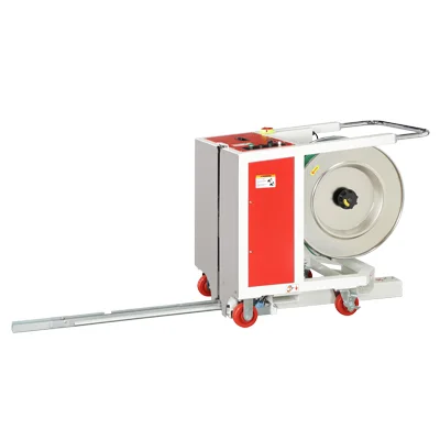 pallet wrapping machine for sale in saudi arabia
