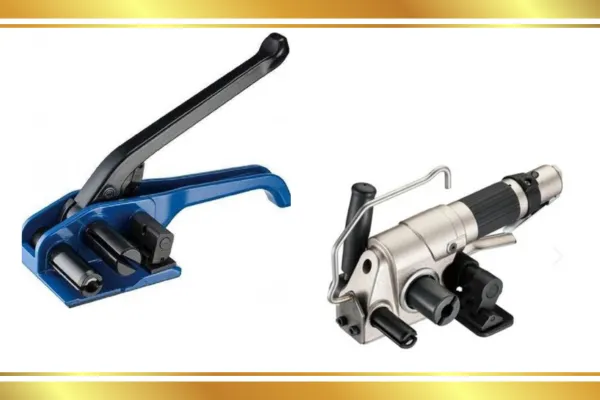 YBICO polyester strapping tensioners in saudi arabia