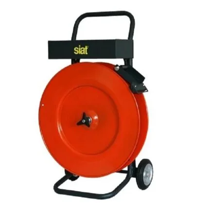 Siat strapping cart in Hadanco UAE