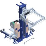 Horizontal Strapping Machine / 06GS