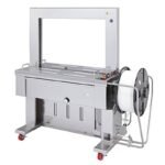 TP-6000Sstainless steel frame