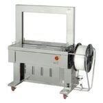 TP-601DS tauris stainless steel frame