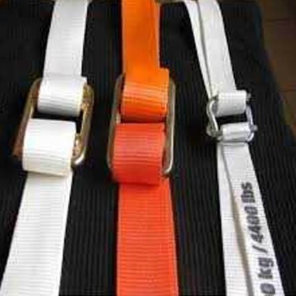 Lashing belt