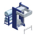 Automatic Hooding Machine / AT53 GLS