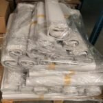 Packing Paper