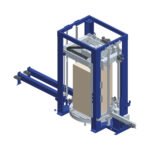 Automatic Combined Winding Machine /AVFP2