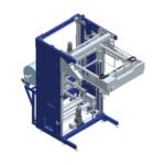 Stretch Hooding Machine / IS44