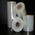Stretch Wrap Film