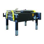 Semi-Automatic Case Erector Machine   / F105
