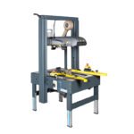 Semi-Automatic Case Sealer Machine   /    SK27