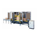 Automatic Case Sealers with Random Adjustment /SM44HS