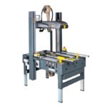 Semi-Automatic Random Adjustment Case Sealer / SR27