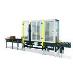Automatic “Fixed Format” Case Sealer / SM11