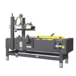 Semi-Automatic Single Block Case Former & Sealer / PS50-TB