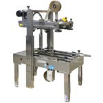 Semi-Automatic Case Sealer Machine / SM2-I