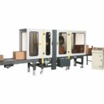 Automatic Case Sealers with Random Adjustment / SM44HD