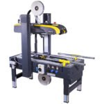 Semi-Automatic Case Sealer Machine - SR20