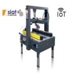 Semi-Automatic Case Sealer / NASTRO-SB™ – L5 – L6 – L8