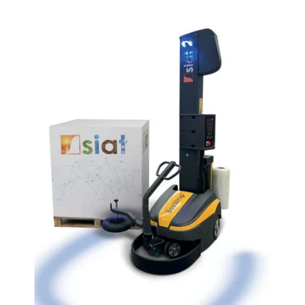 siat packaging machine